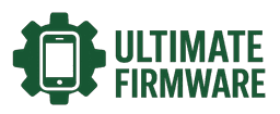 Ultimate Firmware logo