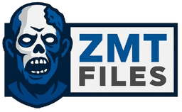 ZMT Files logo